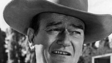 Photo of This John Wayne Western Almost Starred Elvis Presley