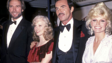 Photo of Why Burt Reynolds Said He and Clint Eastwood Got Fired on the Same Day