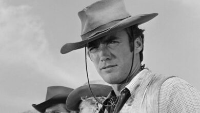 Photo of ‘Rawhide’: Why Clint Eastwood Stopped the Release of Movie Made from Two Episodes