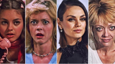 Photo of The Cast Of That 70’s Show: What They Looked Like In Their First Episode vs. Now