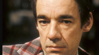 Photo of Only Fools and Horses: Trigger’s best moments, from the infamous broom to ‘you can’t park there’