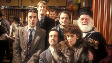 Photo of Only Fools and Horses: From Reg to Jumbo, the 5 best one-off characters to appear in the show and what they’re doing now