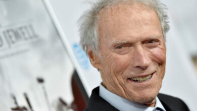 Photo of Clint Eastwood: The Only Time the Iconic Actor Worked With Steve McQueen