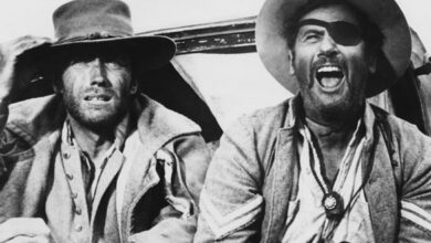 Photo of Clint Eastwood Once Saved His ‘The Good, The Bad, The Ugly’ Co-Star’s Life
