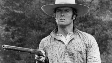 Photo of Clint Eastwood: This Musical Western Convinced the Actor to Start Directing