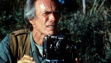 Photo of Clint Eastwood Usually Films His Movies in Just One Take: Here’s Why
