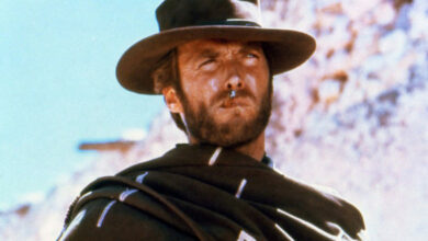 Photo of Clint Eastwood’s Top 10 Westerns