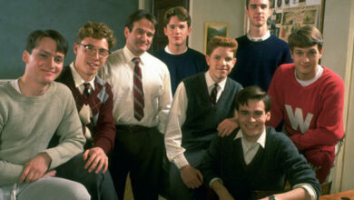 Photo of On This Day: ‘Dead Poets Society’ Starring Robin Williams Premieres in 1989