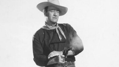 Photo of John Wayne: Watch The Duke Explain Why Westerns Were So ‘Popular’ in 1970 Interview