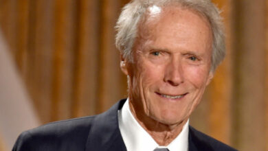 Photo of Why Clint Eastwood Was Inspired to Make a Movie Version of Frankie Valli & The Four Seasons’ Lives