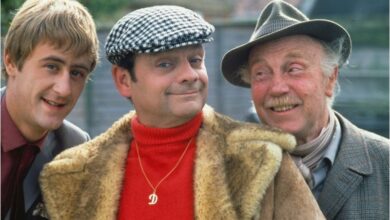 Photo of Only Fools and Horses fans descend into panic as ‘David Jason’ trends on Twitter