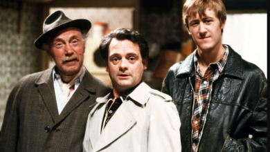 Photo of Only Fools and Horses was nearly scrapped by BBC after viewing figures plummeted in first series