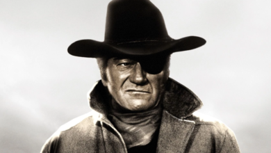 Photo of How Many Westerns John Wayne Actually Appeared In