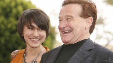 Photo of Robin Williams’ Daughter Set to Make Directorial Debut with Oscar-Winning Connection