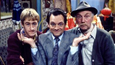 Photo of Only Fools and Horses: The rare Christmas special watched by 7 million people you’ve probably forgotten
