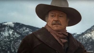 Photo of John Wayne’s Health Made The Shootist An Expensive Role For Him To Take