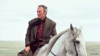Photo of Clint Eastwood Almost Threw Out Unforgiven’s Screenplay Sight Unseen