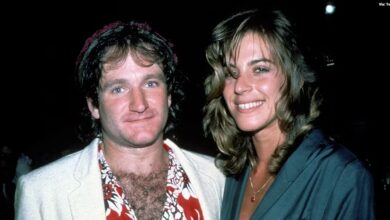 Photo of Robin Williams’ Affair With The Nanny Ended His Marriage, Here’s How His Ex Dealt With It
