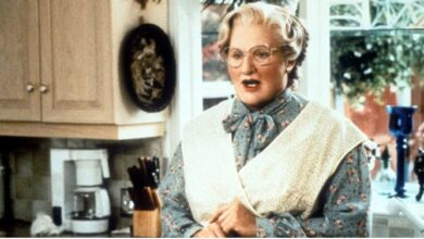 Photo of You Won’t Believe What the Real ’Mrs. Doubtfire’ House Looks Like Now