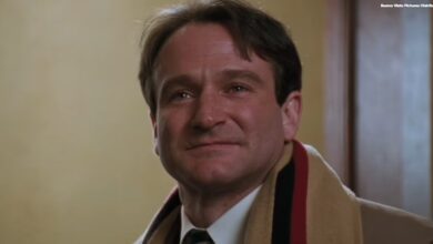 Photo of 10 Major Roles Robin Williams Didn’t Get or Turned Down