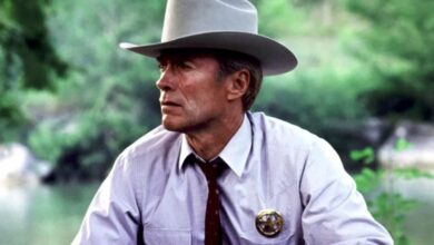 Photo of Actually, Western Icon Clint Eastwood Is Better Off When He’s Not a Cowboy