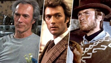 Photo of Clint Eastwood’s 10 Most Popular Movies, According to Letterboxd