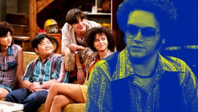 Photo of That ‘70s Show Secretly Set Up Hyde’s That ‘90s Show Absence