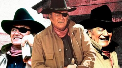 Photo of John Wayne Considered True Grit To Be His ‘First Decent Role In 20 Years’