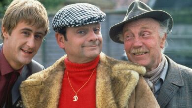 Photo of Only Fools and Horses quiz: Find out which member of the Trotter family you are by answering these simple questions