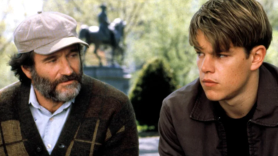 Photo of 5 Wonderful Robin Williams Performances To Re-Watch