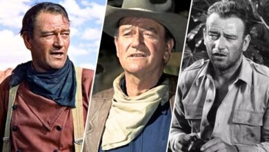 Photo of John Wayne’s 10 Best Movies, Ranked According to Rotten Tomatoes
