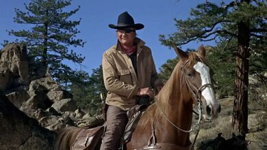 Photo of The Duke’s Finest: Best John Wayne Movies of All Time