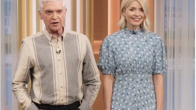 Photo of Young man who worked on This Morning and became close with friend and mentor Phillip Schofield left ITV ‘mysteriously’ amid claims of a ‘falling out’