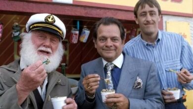 Photo of The ‘worst’ Only Fools and Horses episode which the original broadcast audiences hated and TV audiences still hate