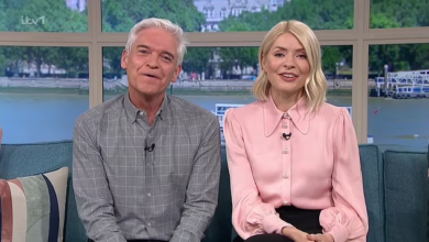 Photo of How did Holly Willoughby and Phillip Schofield fall out? From ITV’s golden couple to a bitter feud, a timeline of the drama between the This Morning stars