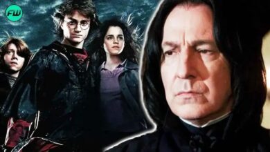 Photo of “I still don’t think he’s really an actor”: Alan Rickman Seemingly Had an unpleasant Experience of Working With Emma Watson and Daniel Radcliffe in Harry Potter