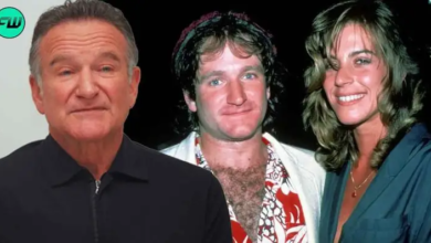 Photo of “He absolutely loved women”: Robin Williams’ Infidelities Became Difficult for His Ex-Wife Valerie Velardi After They Had Their First Child