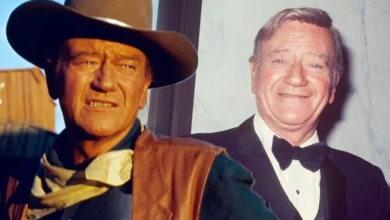 Photo of John Wayne knew that he was on ‘borrowed time’ as his cancer came back to k*ll him