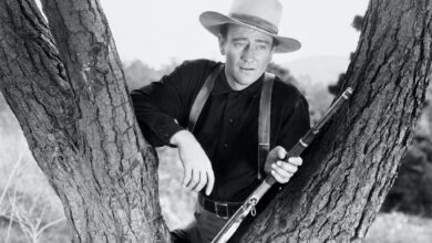Photo of Before He Was John Wayne, Marion Morrison Insisted People Call Him by His Dog’s Name