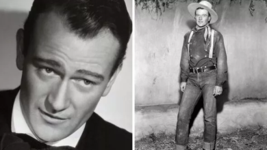 Photo of John Wayne’s heartbreaking admission on ‘failure’: ‘Disappointed two he cared for most’