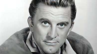 Photo of Kirk Douglas once named the movies he is “the proudest of”