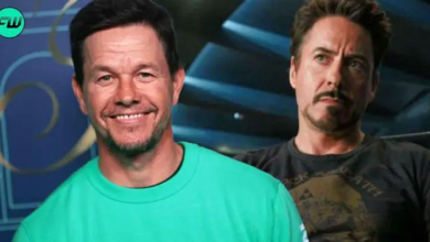 Photo of “I’ve never been asked”: Mark Wahlberg Wanted to Steal Iconic Role from Robert Downey Jr in $29 Billion Franchise