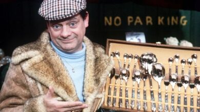 Photo of ‘I used to miss my dad until I learned to punch straight’: 30 of the best Only Fools And Horses one-liners