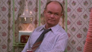 Photo of That ’70s Show: Red Forman’s 15 Best Quotes Part 2