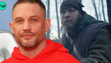 Photo of Tom Hardy Choked Oscar-Winning Director While Filming $533M Movie After Getting Frustrated With His Insane Demands to Shoot in Sub-Zero Temperature