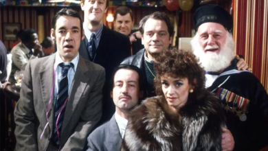 Photo of The 19 Only Fools and Horses facts that only true fans will know