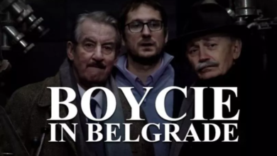 Photo of Only Fools and Horses: Here’s everything you need to know about new show Boycie in Belgrade