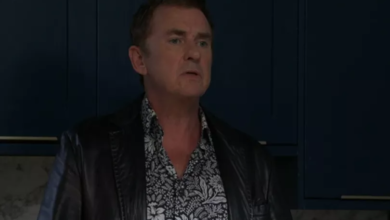 Photo of BBC EastEnders viewers slam Alfie Moon’s ridiculous antics and compare him to Only Fools and Horses’ Del Boy