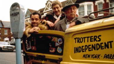 Photo of Cities in culture: how today’s Peckham compares with Only Fools and Horses