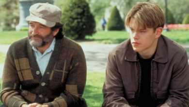 Photo of Robin Williams’ 10 Most Emotional Movies, Ranked
